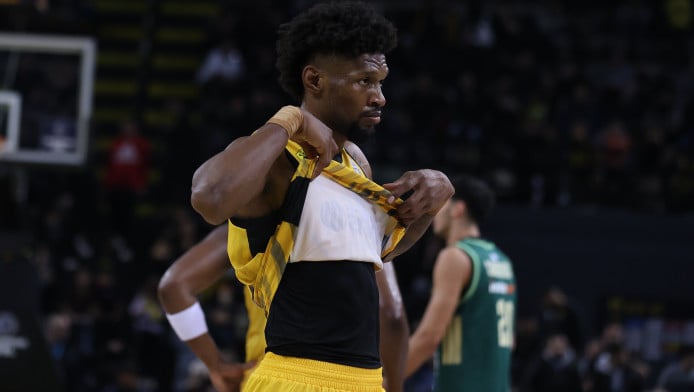 Μόνο έτσι θα μείνει στον ΠΑΟ ο Γιούρτσεβεν, τι ισχύει με Σίλβα - Ρεπορτάζ!