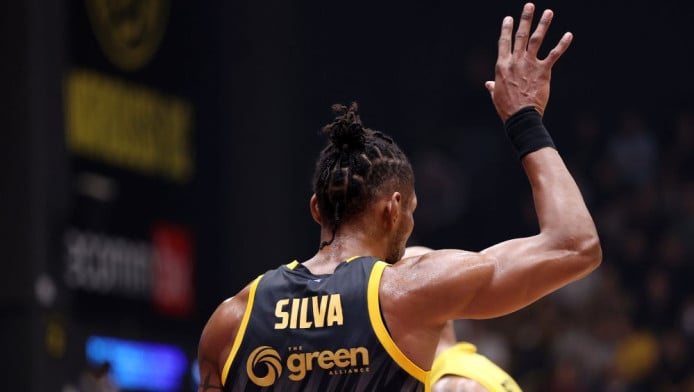 Έχει πέραση ο Σίλβα - Νέος “μνηστήρας” από Euroleague