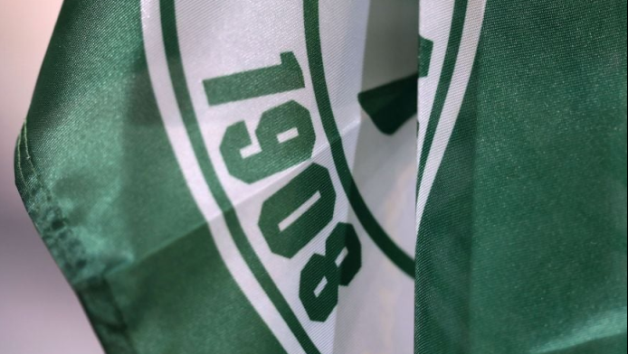 Ανακοίνωσε νεαρό Έλληνα μέσο ο Παναθηναϊκός (ΦΩΤΟ)