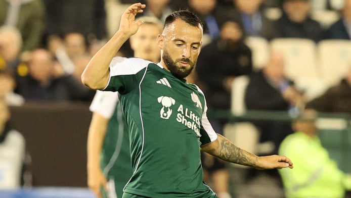 Η στόχευση του Σιώπη μέχρι την διακοπή - Τι είπε για ΑΕΛ