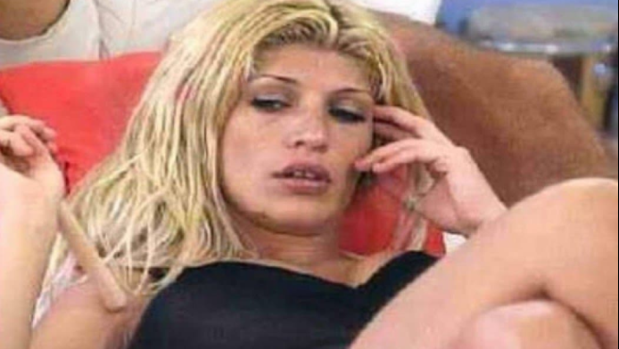 Πώς είναι σήμερα η εντυπωσιακή Μαίρη Σκόρδου από το Big Brother; (ΦΩΤΟ)