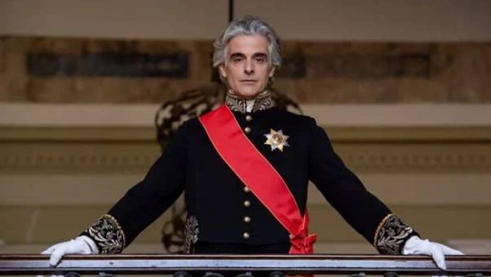 Μεγάλη ήττα για τους επικριτές! Σάρωσε ο "Καποδίστριας" τα Χριστούγεννα