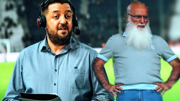 Αποκάλυψη Κόλκα! Αποφασισμένος για μεταγραφή φορ ο Σαββίδης