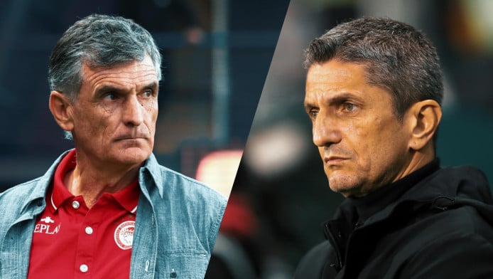 Που πήγαινε η κριτική Μεντιλίμπαρ-Λουτσέσκου! Τα μηνύματα της Λεωφόρου 