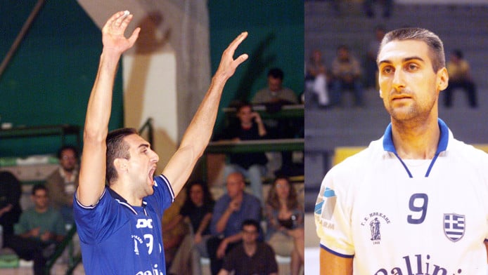 Η τελευταία πτήση του Νίκου Σαμαρά ήταν στην αθανασία