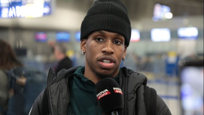 Θέλει... δώρο σε Σλούκα ο Σορτς - Τι είπε για Φρανσίσκο, Ζαλγκίρις