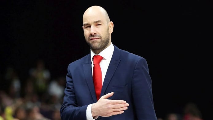 Ακούστηκε για Ολυμπιακό, τον πήρε ο Σπανούλης - Σπουδαίος NBAer στην Ευρώπη