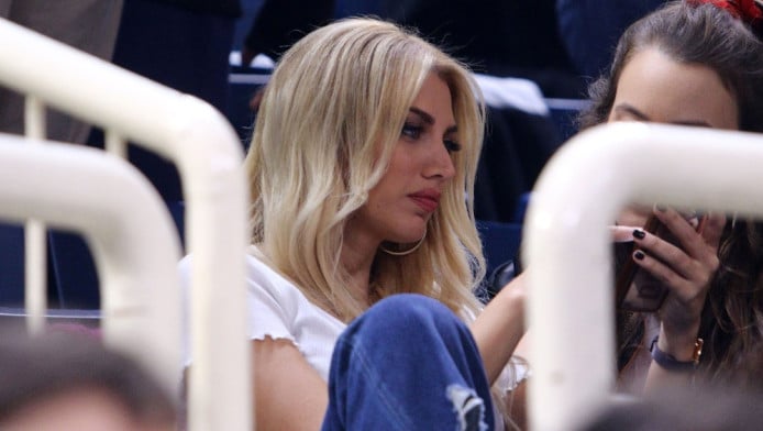 Επιβεβαίωσε το comeback η Σπυροπούλου: "Είμαι πολύ κοντά"!