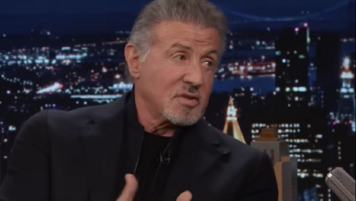 Φοβερές φράσεις που δεν περιμένεις να έχει πει ο Σιλβέστερ Σταλόνε