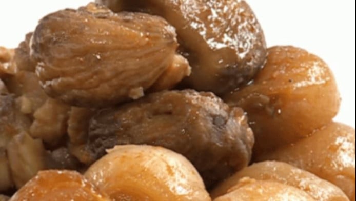 Πλούσιο σε αντιοξειδωτικά και βιταμίνη C: Το θρεπτικό φαγητό της Κρήτης