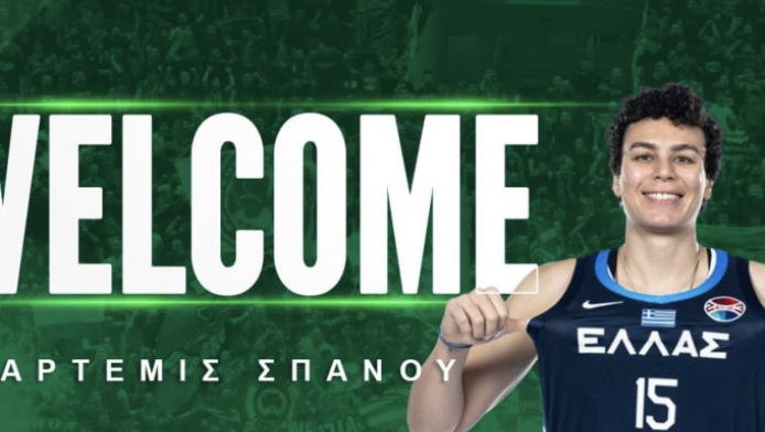 Βόμβα Παναθηναϊκού με Σπανού! Αλλάζει επίπεδο το Τριφύλλι