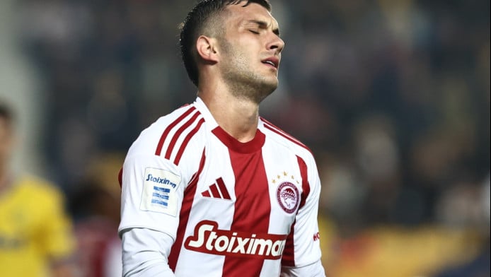 Κερδισμένο ματς, «χαμένοι» παίκτες και η ερώτηση million euro με Στρεφέτσα