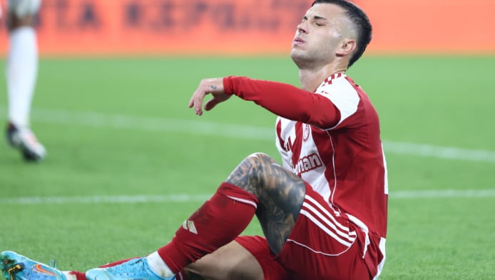 Ποιός άνοιξε την κουβέντα για εξτρέμ; Μοιάζουν ή όχι Στρεφέτσα και Βέλντε;