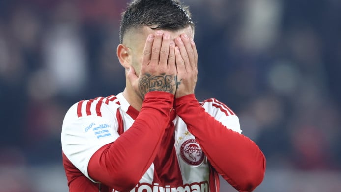 Ολυμπιακός: Πάσαρε, μην κάνεις τον ήρωα, ζημιά κάνεις 