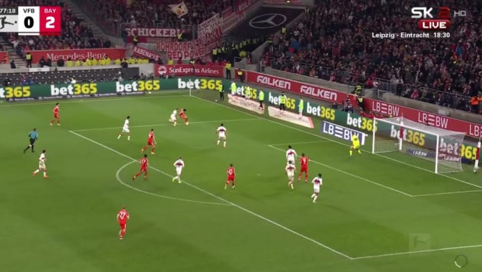 Δεν παίζεται η Μπάγερν και 5άρα στη Στουτγάρδη - Φοβερός Γιαννούλης (Vid)