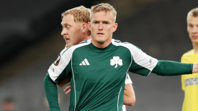 Τα δεδομένα με Σφιντέρσκι, Πάντοβιτς ενόψει ΠΑΟΚ - Τι ισχύει με Ντραγκόφσκι