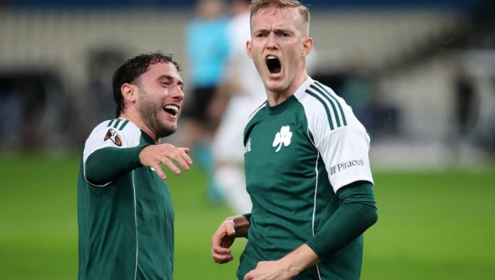 Ο πιο συνεπής φορ του ΠΑΟ βγαίνει στον... τάκο - Ποια ομάδα τον θέλει!