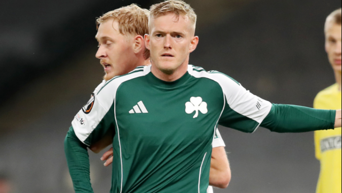 Στον... αέρα και ο Σφιντέρσκι - Πόσα θέλει ο ΠΑΟ για να τον πουλήσει