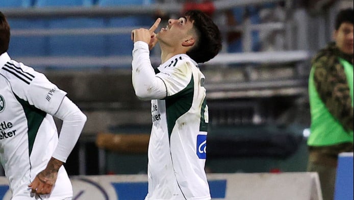 "Εκτελεστής παρά δημιουργός": Τι έδειξε με Καβάλα ο Ταμπόρδα