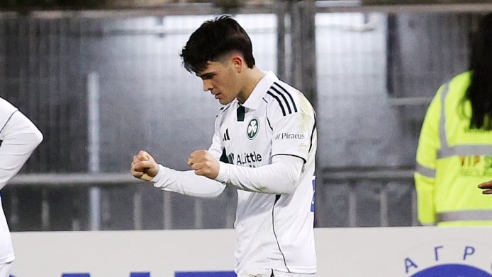 Το πιο πιθανό σενάριο για τον Ταμπόρδα μετά την χθεσινή εμφάνισή του