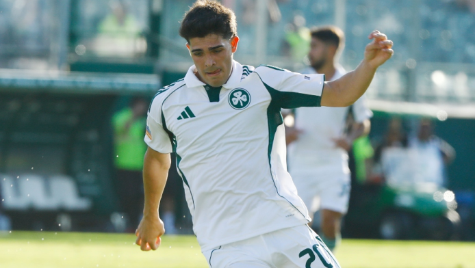 Απαντήσεις Ταμπόρδα για την προσαρμογή του - "Με υποδέχθηκαν πολύ καλά"