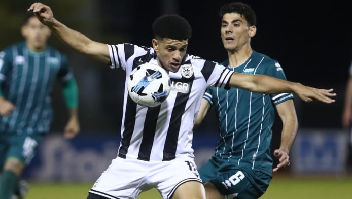 Έπαθε κι έμαθε ο ΠΑΟΚ - Η κίνηση ματ του Λουτσέσκου με τον Τάισον!