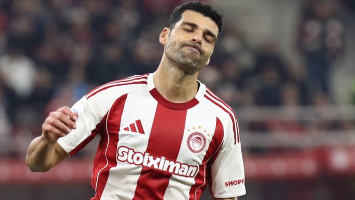 Δεν πέτυχε το κόλπο Μεντιλίμπαρ με Ταρέμι! Η μεταγραφή που χρειάζεται άμεσα