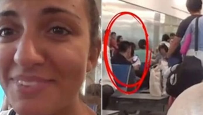 Η Αθανασία έφτιαξε ταξιδιωτικό βίντεο - Ποιον παντρεύτηκε 11 χρόνια μετά!