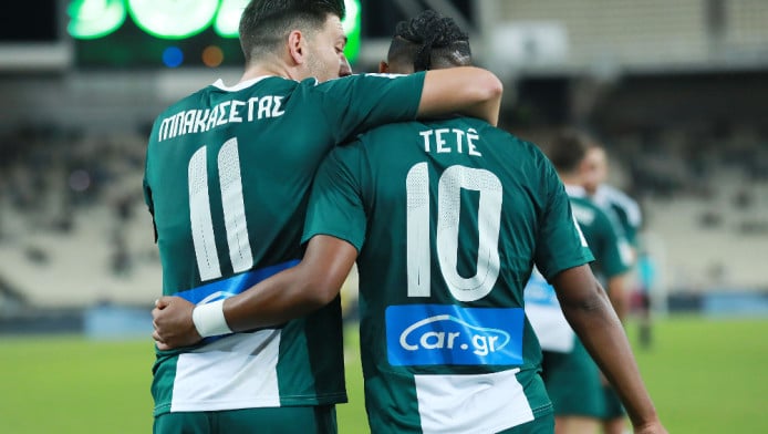 «Σε δυσμένεια Μπακασέτας και Τετέ στον ΠΑΟ» - Έξαλλοι Αλαφούζος, Μπενίτεθ