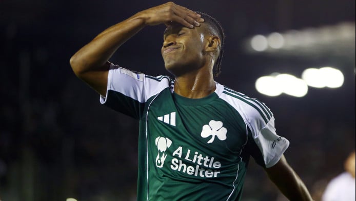 Τα "βαρίδι" του Παναθηναϊκού με Τετέ και τα 5 εκατομμύρια ευρώ