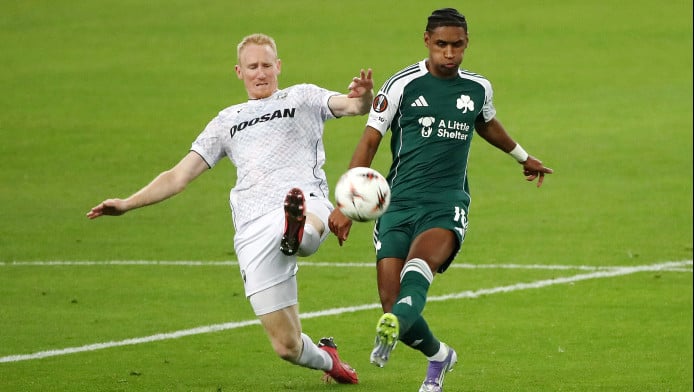 Πιέζουν οι Πράσινοι! - Live: Παναθηναϊκός - Βικτόρια Πλζεν 0-0 (VD)