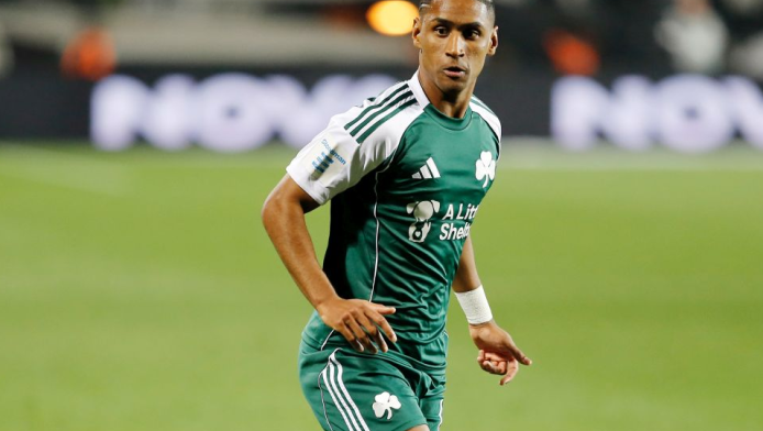 Νέο ρεπορτάζ από Βραζιλία για Τετέ - Τόσα θέλει ο ΠΑΟ για να τον πουλήσει