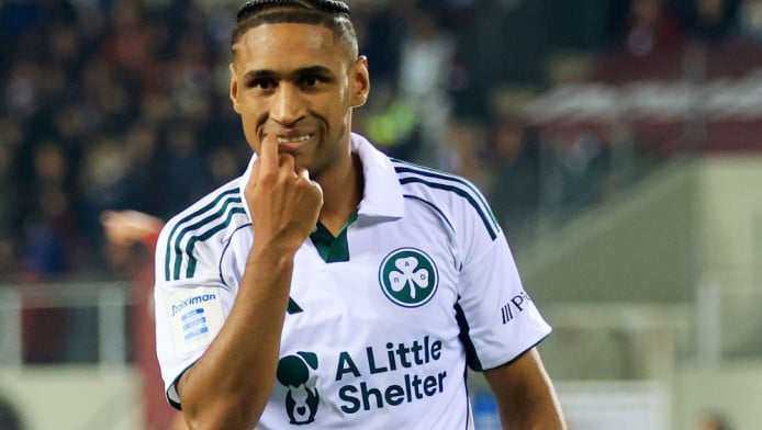 ΠΑΟ: Πρέπει να το ξανασκεφτεί για Τετέ- Έρχονται... Πελίστρι και Παντελίδης