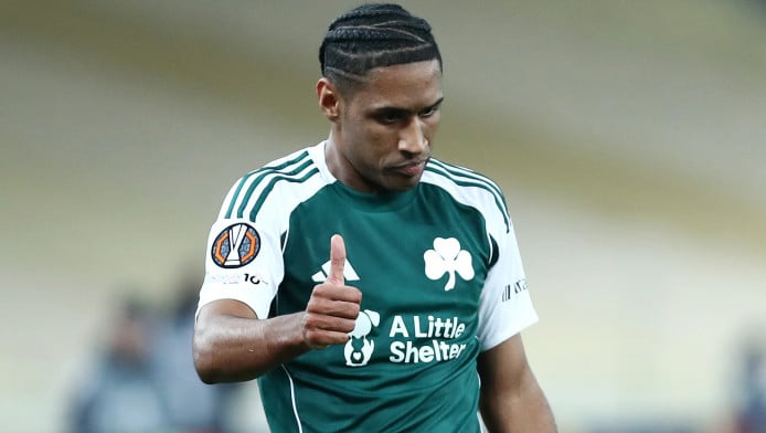 "Διαπραγματεύσεις Παναθηναϊκού-Γκρέμιο - Τι ζητά για τον Τετέ"