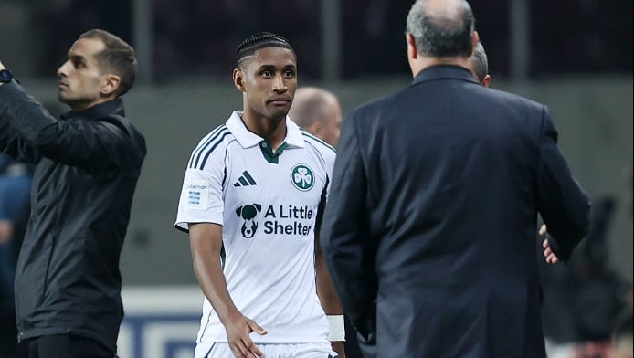 Ήχησε καμπανάκι: Σύμπτωση επαναλαμβανόμενη με Τετέ…