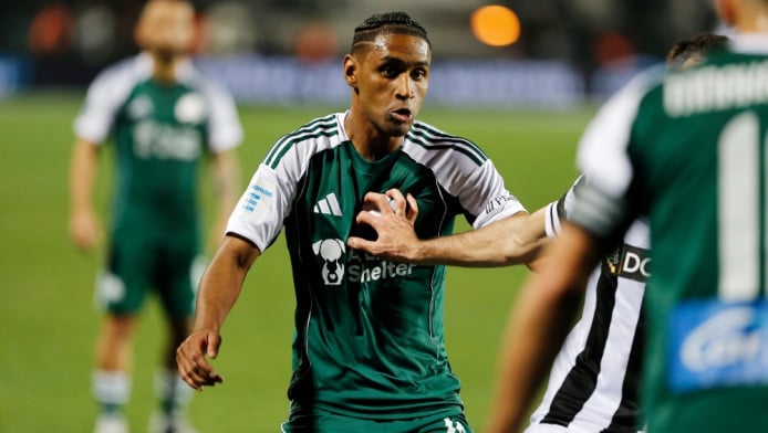 Αυτή είναι η νέα πρόταση της Γκρέμιο για Τετέ - Τα ποσά! (ΦΩΤΟ)