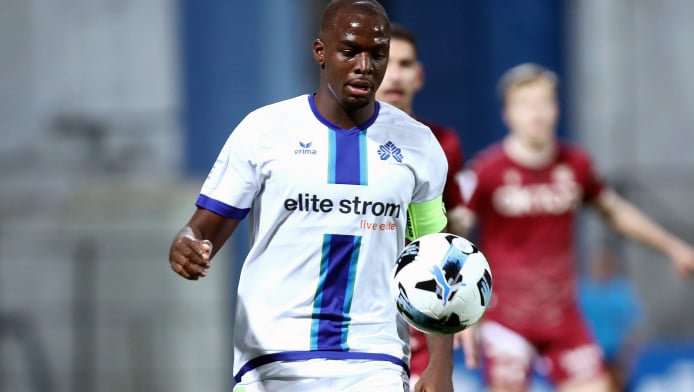 Δεν την ήθελαν τα... δοκάρια και έμεινε στο μηδέν με Αστέρα η Κηφισιά 