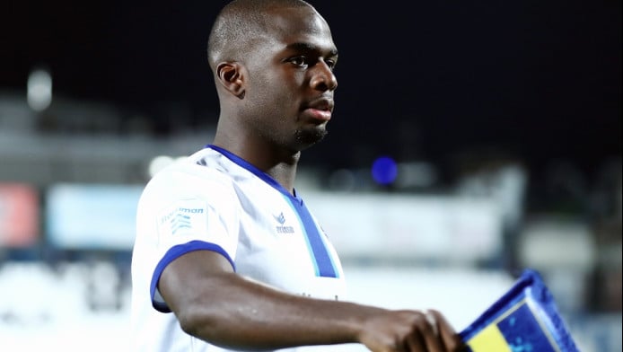 Αλλάζει τα... όπλα του ο ΠΑΟ - Αυτό θα είναι το νέο επιθετικό δίδυμο (ΦΩΤΟ)