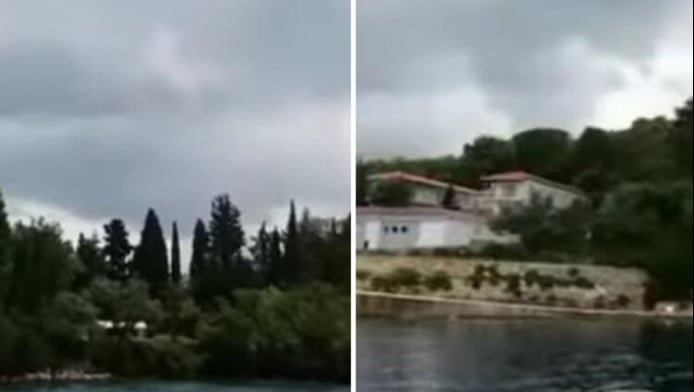 Η "κατάρα των Ωνάσηδων" με τον Σκορπιό; Τι γίνεται με τον Ριμπολόβλεφ