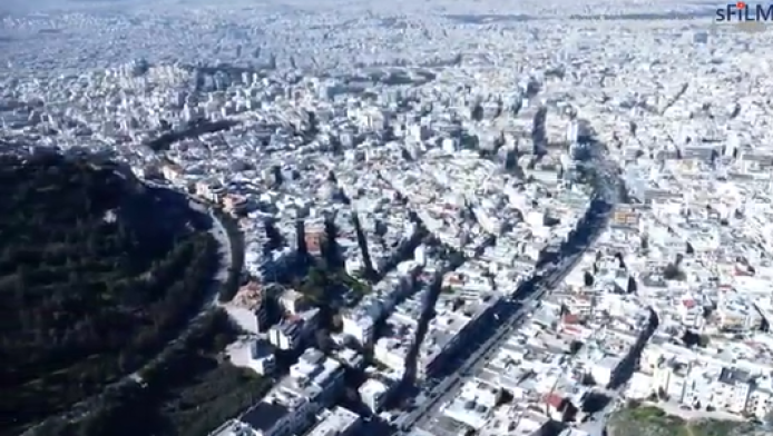 Το μοναδικό χωριό που υπάρχει ακόμη στην Αθήνα αλλά δεν έχεις πάει ποτέ!