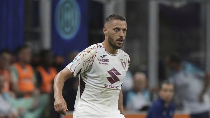 Βλέπει Ευρώπη η Τορίνο - "Τσίμπησε" βαθμό η Πίζα (vid)