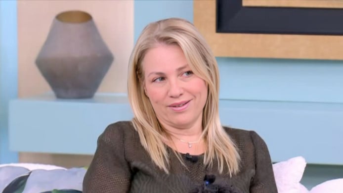 Μαριάννα Τουμασάτου - Το σήριαλ που τη μίσησε η μισή Ελλάδα!