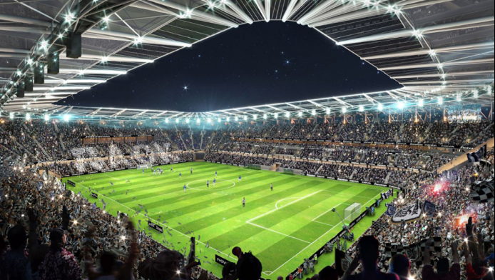 Τι ισχύει για νέα Τούμπα - Η συνεργασία που μπορεί να αλλάξει τα πάντα