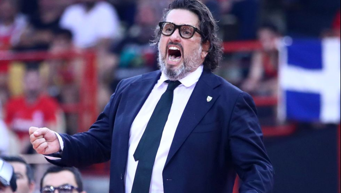 Τεράστια ανατροπή με Τρινκέρι - Έριξε "άκυρο" στην Παρτιζάν