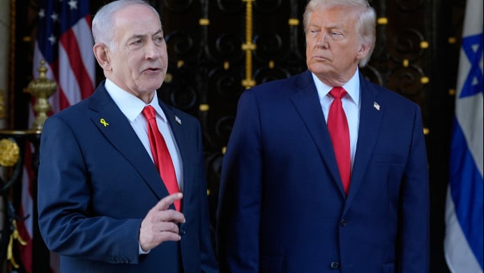 Σόκαρε τους πάντες ο Τραμπ με αυτήν τη δήλωση! Έκλεισε μάτι στον Ερντογάν