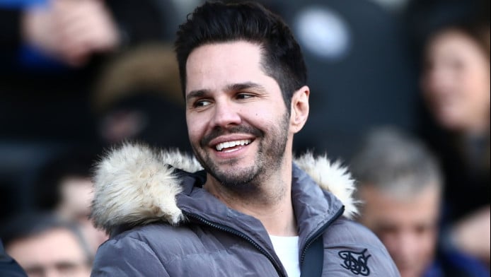 Φωτογράφος κοψοχόλιασε τον Τσαλίκη - Νόμιζε ότι τον σημαδεύει με όπλο!