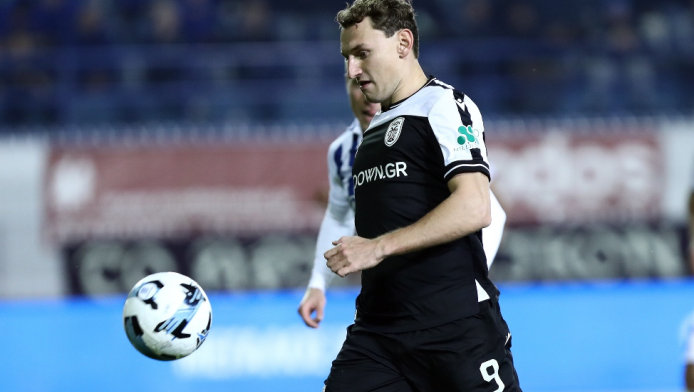 Αποκάλυψη Ζαΐρη στο «Καρέ της Δευτέρας»: Η απόφαση Λουτσέσκου για Τσάλοφ!