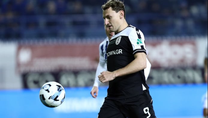 Ο Φέντορ Τσάλοφ και η μέρα της μαρμότας