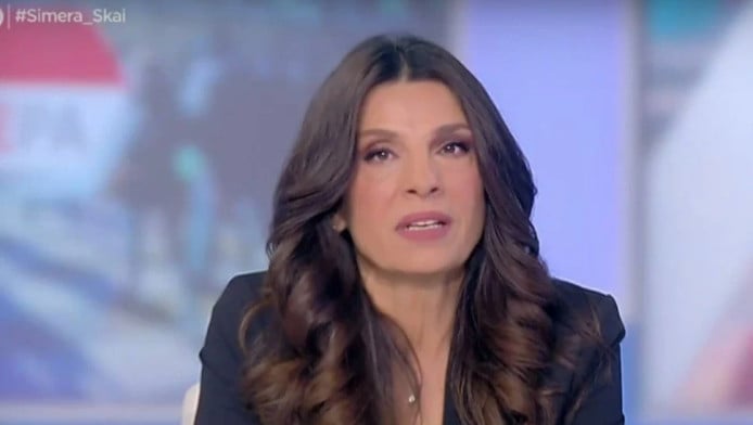 «Ποτέ δεν είναι αργά να αλλάξεις»: To νέο επάγγελμα της Πόπης Τσαπανίδου