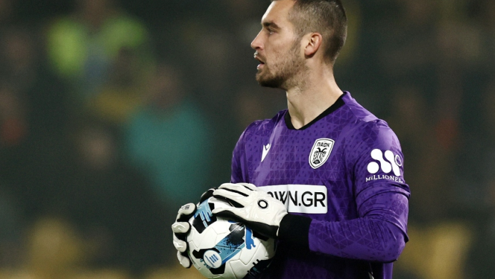 Καμπανάκι για Τσιφτσή, Παβλένκα: "Αδικούν τους εαυτούς τους"